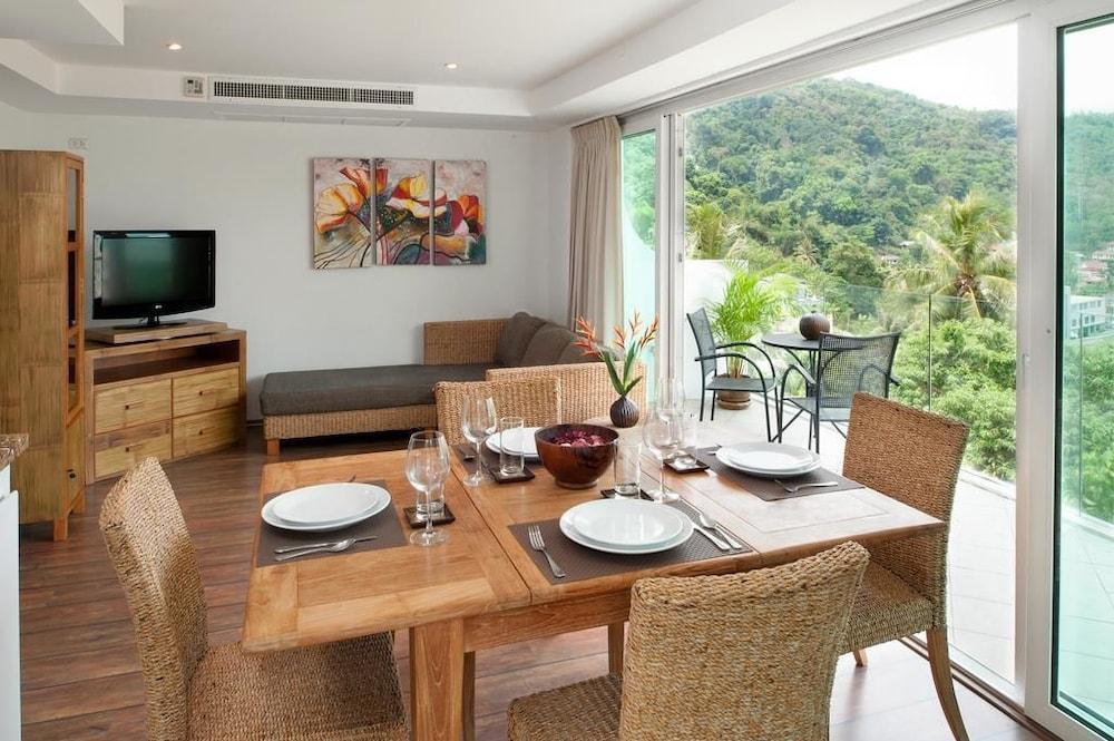 Shanaya Residence Ocean View Kata Exterior foto